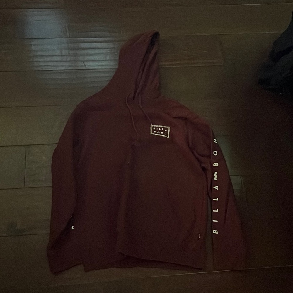 Billabong sweatshirt